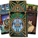 Lo Scarabeo Illuminati Kit Tarot Cards