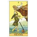 Lo Scarabeo After Tarot Kit Cards
