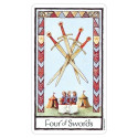 US Games Systems Old English Tarot Cards