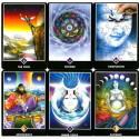 US Games Systems Osho Zen Tarot Cards