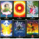 US Games Systems Osho Zen Tarot Cards