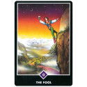 US Games Systems Osho Zen Tarot Cards