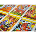 Fournier Tarot Cards Del Fuego