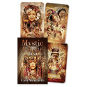 Llewellyn Mystic Palette Tarot Cards