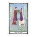 US Games Systems Unicorn Tarot Cards