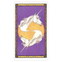 US Games Systems Unicorn Tarot Cards