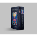 Hit Point Press The Fablemaker S Animated Tarot Deck