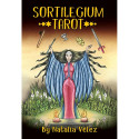 US Games Systems Sortilegium Tarot Cards