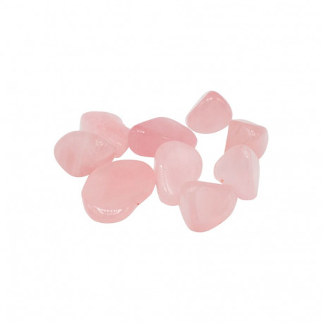 Ancient Wisdom Rose Quartz K (24 Pcs. M Size)
