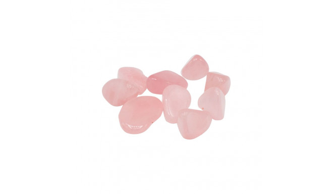 Ancient Wisdom Rose Quartz K (24 Pcs. M Size)