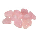 Ancient Wisdom Rose Quartz K (24 Pcs. M Size)