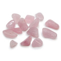 Ancient Wisdom Rose Quartz K (24 Pcs. M Size)