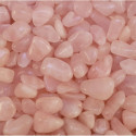 Ancient Wisdom Rose Quartz K (24 Pcs. M Size)