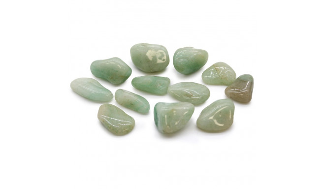 Ancient Wisdom Aventurine (12 Pcs. M Size)