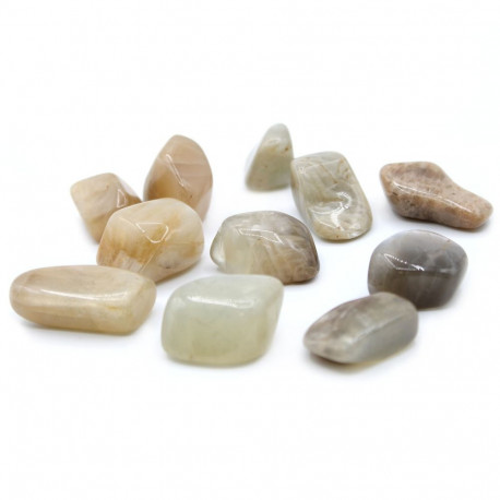 Ancient Wisdom Moonstone Colors (24 Pcs. L Size)