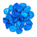 Ancient Wisdom Blue Howlite (24 Pcs. L Size)