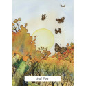 Hay House The Witches Wisdom Tarot Cards (Standard Edition)