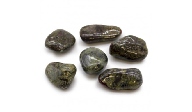 Ancient Wisdom Dragon Stone (6 Pcs L Size)