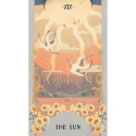 Hay House Sefirot - The Spheres of Heaven Tarot Cards