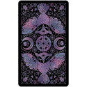 US Games Systems Folklore Tarot Cards