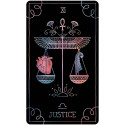 US Games Systems Folklore Tarot Cards