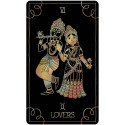 US Games Systems Folklore Tarot Cards