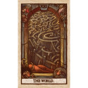 Labyrinth Tarot Cards Insight Editions