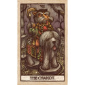 Labyrinth Tarot Cards Insight Editions