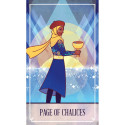 Hit Point Press The Fablemaker S Animated Tarot Cards