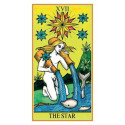 Lo Scarabeo Dame Fortune's Wheel Tarot Cards