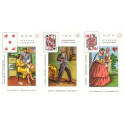 Modiano Le Carte Della Fortuna Tarot Cards