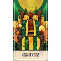 Hit Point Press The Fablemaker S Animated Tarot Cards
