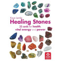 AGM Healing Stones Tarot Cards