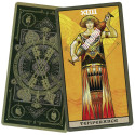 AGM Keymaster Tarot English Edition Cards