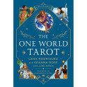 US Games Systems The One World Tarot Cards
