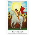 US Games Systems The One World Tarot Cards