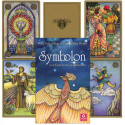 AGM Symbolon Standard Tarot Cards French Edition