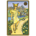 AGM Symbolon Standard Tarot Cards French Edition