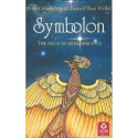 AGM Symbolon Standard Tarot Cards French Edition