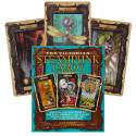 Cico Books The Victorian Steampunk Tarot Cards