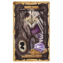 Cico Books The Victorian Steampunk Tarot Cards