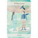 Cico Books The Magical Nordic Tarot Cards
