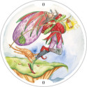 Lo Scarabeo Circle Of Life Tarot Cards