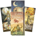 Lo Scarabeo Tarot Of The Little Prince Cards