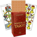 Lo Scarabeo Marseille Professional Edition Tarot Cards