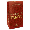 Lo Scarabeo Marseille Professional Edition Tarot Cards