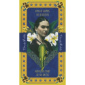 Fournier Frida Kahlo Tarot Cards