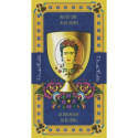 Fournier Frida Kahlo Tarot Cards