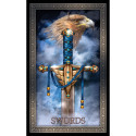 US Games Systems Grand Luxe Tarot Cards