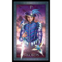 US Games Systems Grand Luxe Tarot Cards